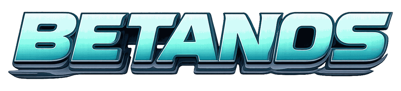 Betanos Logo